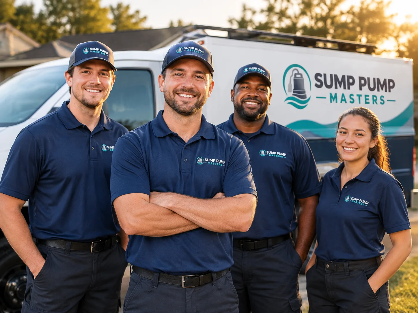 Sump Pump Repair company in Deepwater, NJ