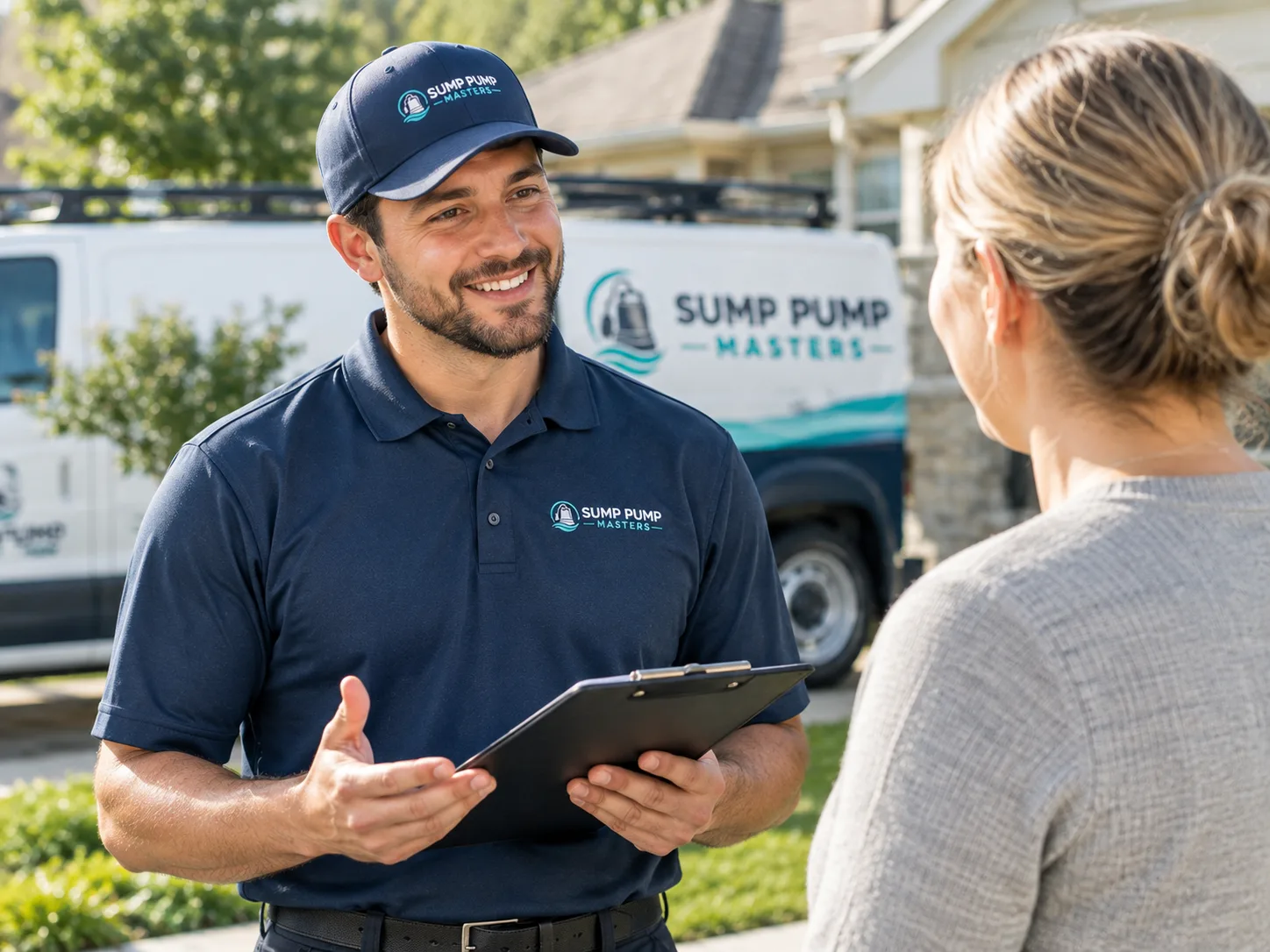Sump Pump Repair Deepwater, NJ FAQs